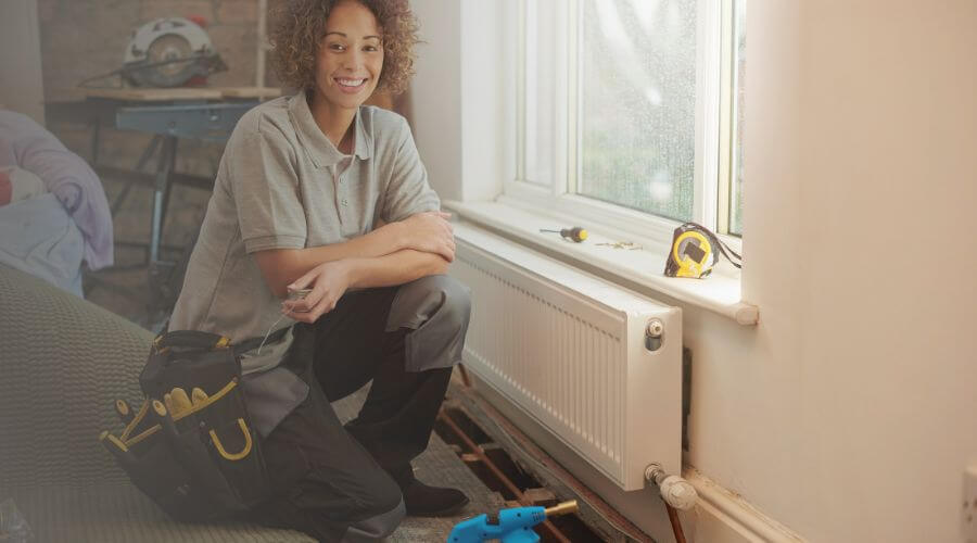 Local annual plumbing maintenance in Hercules, CA